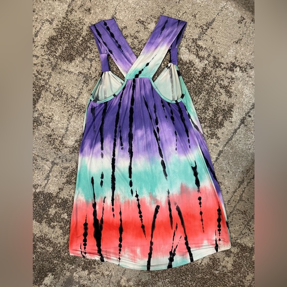 Suzy Shier Tank Top - Picture 2 of 2